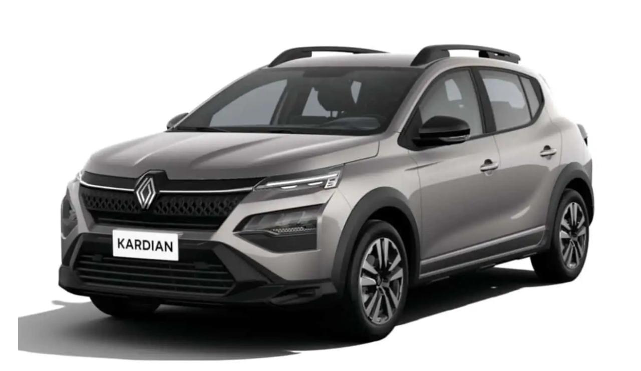 RENAULT KARDIAN